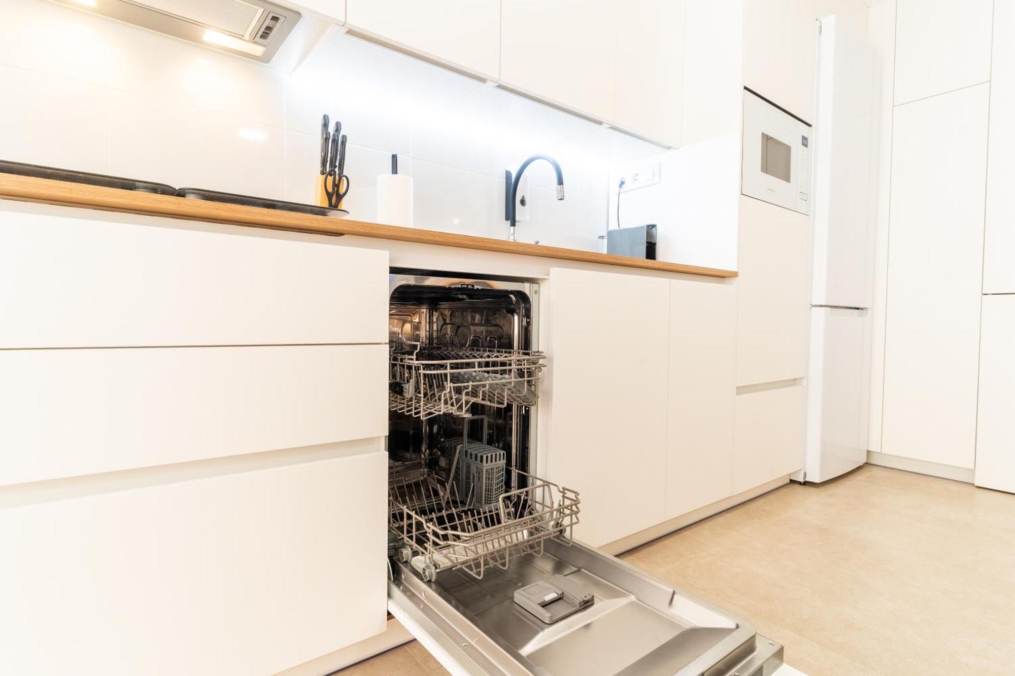 Trendyhomes Almeria Playa المظهر الخارجي الصورة