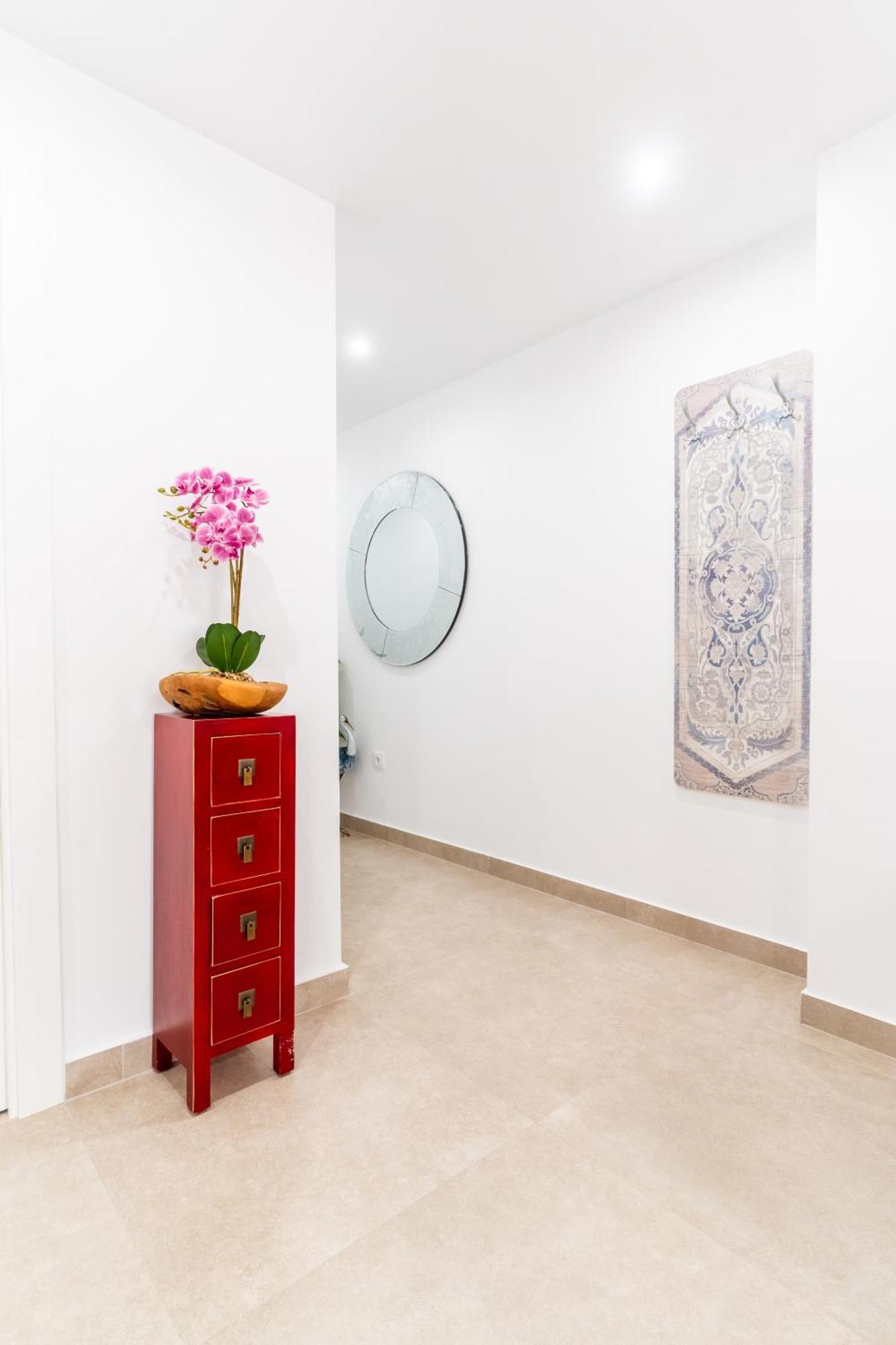Trendyhomes Almeria Playa المظهر الخارجي الصورة